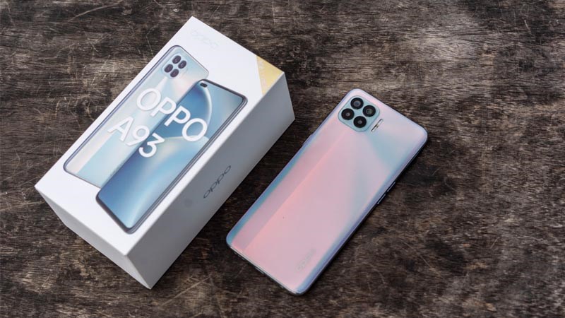 Là sản phẩm nổi bật nhất năm 2020 của OPPO Là sản phẩm nổi bật nhất năm 2020 của OPPO