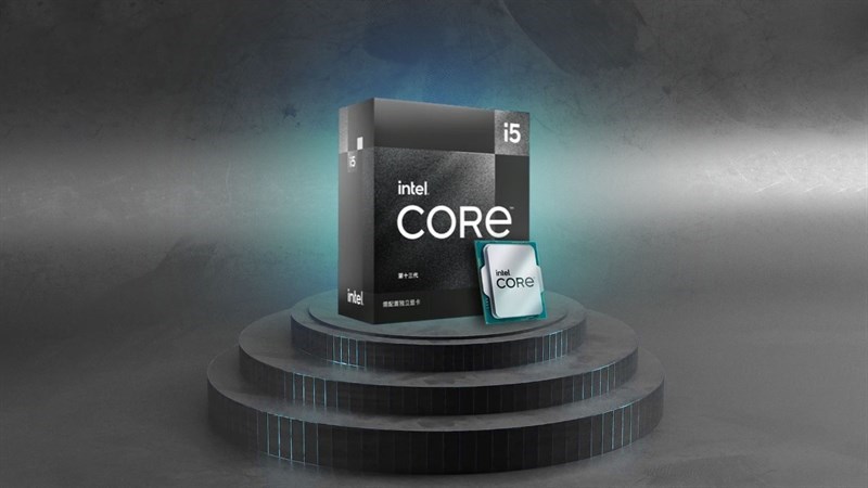 Core i5 13600T sử dụng kiến trúc Raptor Lake với 14 lõi và 20 luồng Core i5 13600T sử dụng kiến trúc Raptor Lake với 14 lõi và 20 luồng