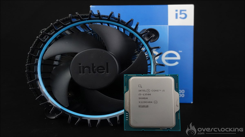 Intel Core i5 13500T xây dựng trên kiến trúc Raptor Lake với Socket 1700 Intel Core i5 13500T xây dựng trên kiến trúc Raptor Lake với Socket 1700