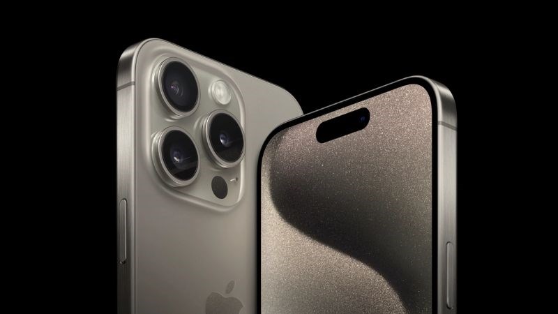 Camera của iPhone nói chung đều được đánh giá rất tốt trong giới smartphone