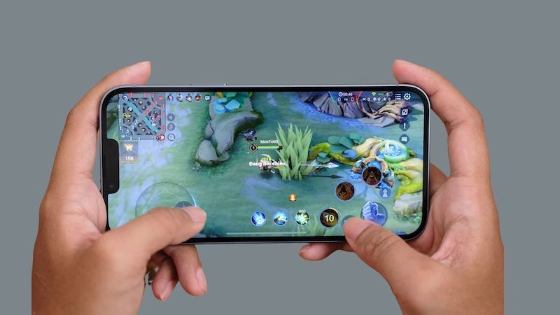 Cấu hình cực mạnh có thể chiến được các loại game nặng nhất hiện nay