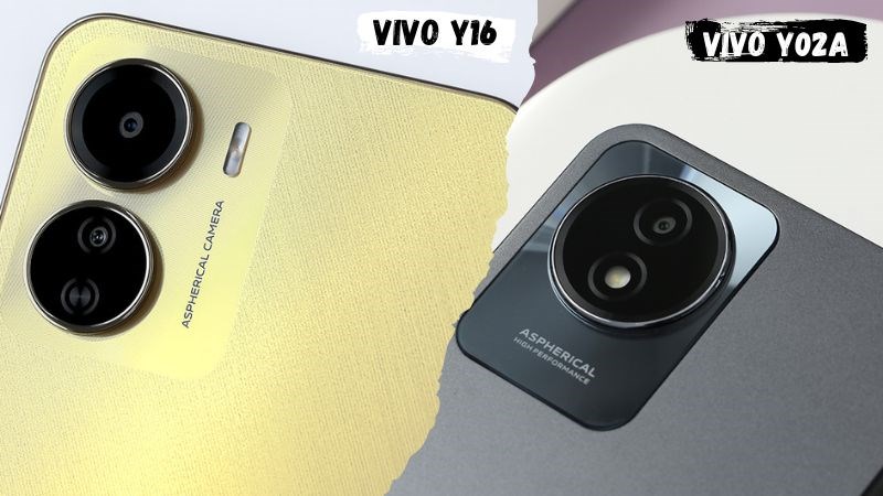 Thiết kế camera bắt mắt, hấp dẫn người dùng Thiết kế camera bắt mắt, hấp dẫn người dùng