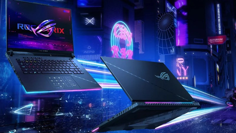Nền tảng Intel EVO mới có tiêu chuẩn cao hơn Nền tảng Intel EVO mới có tiêu chuẩn cao hơn