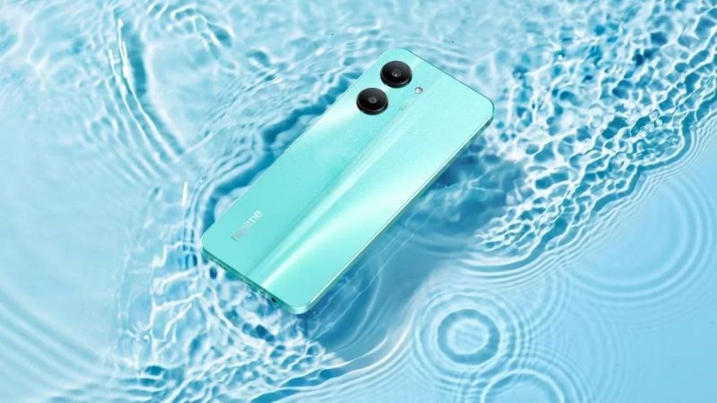 Viên pin 5000mAh mang đến thời gian sử dụng trong cả ngày dài 