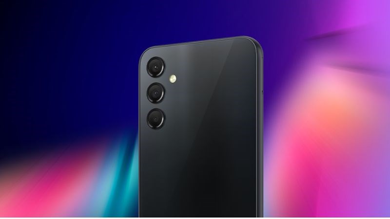 Hãng trang bị các tính năng đặc biệt cho camera máy Hãng trang bị các tính năng đặc biệt cho camera máy