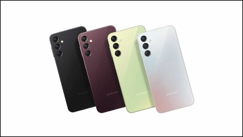 Sản phẩm sở hữu dung lượng bộ nhớ khổng lồ hỗ trợ tối đa việc lưu trữ dữ liệu cho người dùng