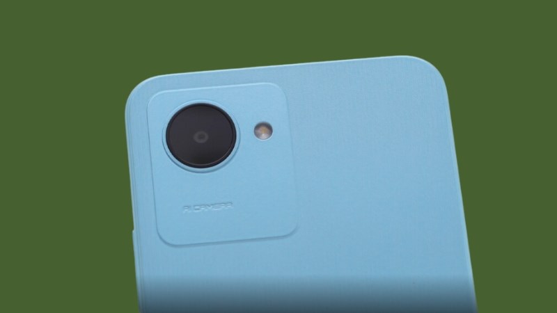 Dễ dàng lưu trữ dữ liệu nhờ bộ nhớ 64GB