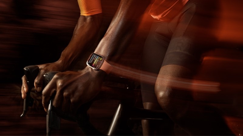 Apple Watch Series 9 một sản phẩm đáng mua của năm 2023