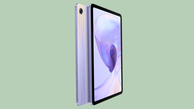 Oppo Pad Air là chiếc máy tính bảng mới được ra mắt trong tháng 4/2023