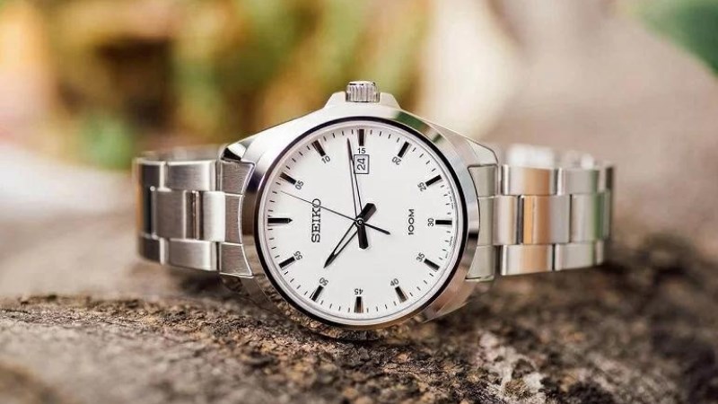 Thiết bị có kim dạ quang giúp dễ quan sát trong bóng tối Thiết bị có kim dạ quang giúp dễ quan sát trong bóng tối