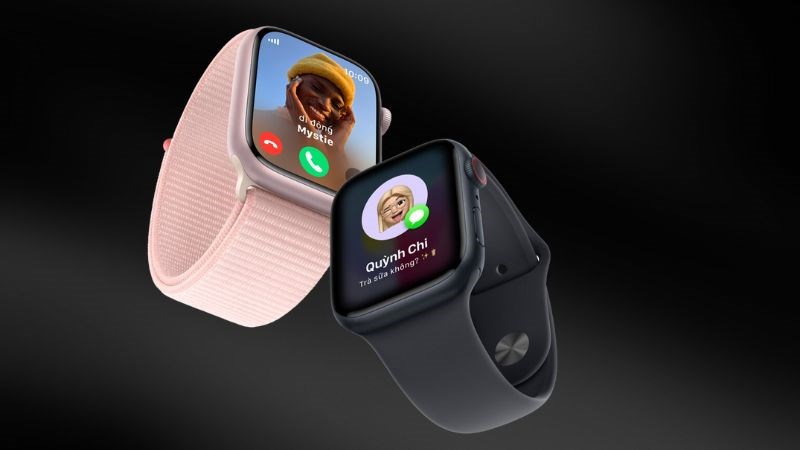  Apple Watch S9 ra mắt vào 13/09