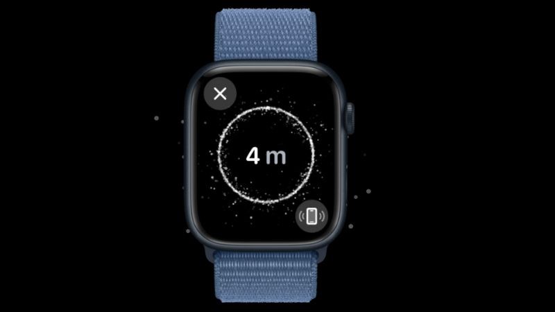 Apple Watch Series 9 là một lựa chọn đáng để sở hữu Apple Watch Series 9 là một lựa chọn đáng để sở hữu