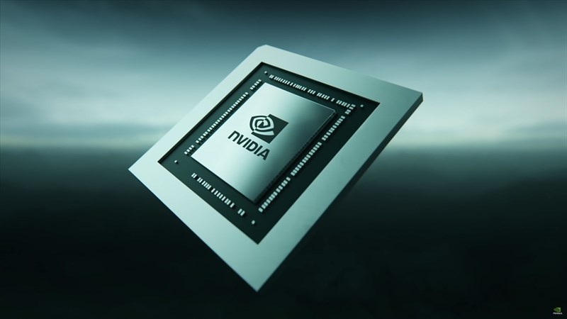 Lõi Tensor thế hệ thứ 4 có trong máy tính xách tay dòng RTX 40 Series 