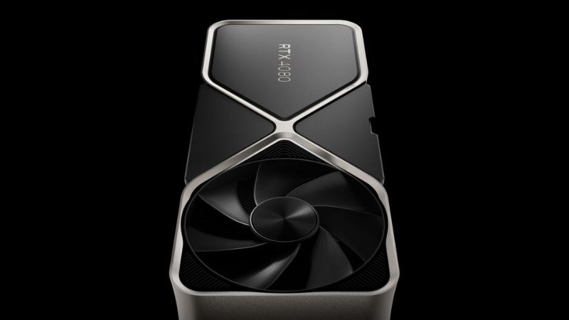 NVIDIA ra mắt RTX 40 series tại Triển lãm Điện tử tiêu dùng diễn ra vào đầu năm 2023