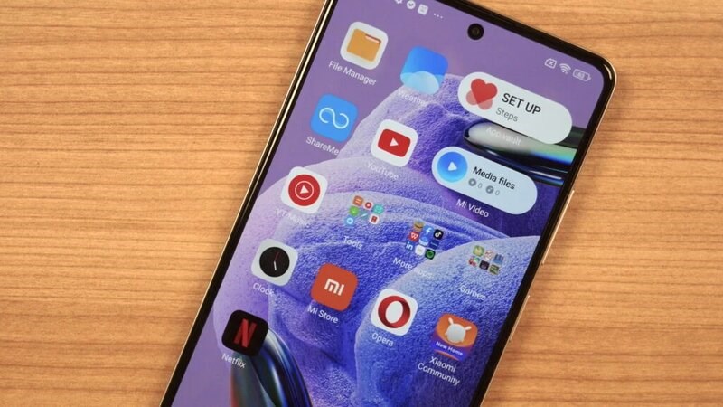 Với dung lượng 256GB, bạn có thể thoải mái lưu trữ dữ liệu trên máy Với dung lượng 256GB, bạn có thể thoải mái lưu trữ dữ liệu trên máy