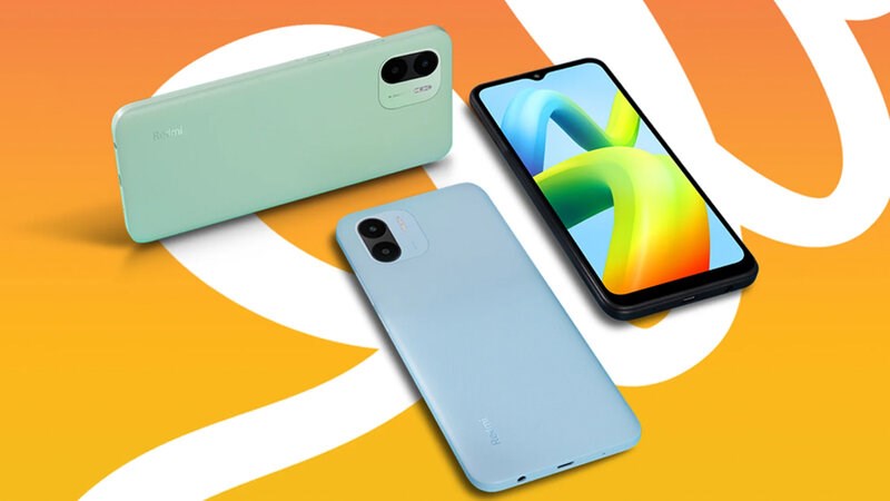 Redmi A2+ và Redmi A1 có thiết kế giả da sang trọng Redmi A2+ và Redmi A1 có thiết kế giả da sang trọng
