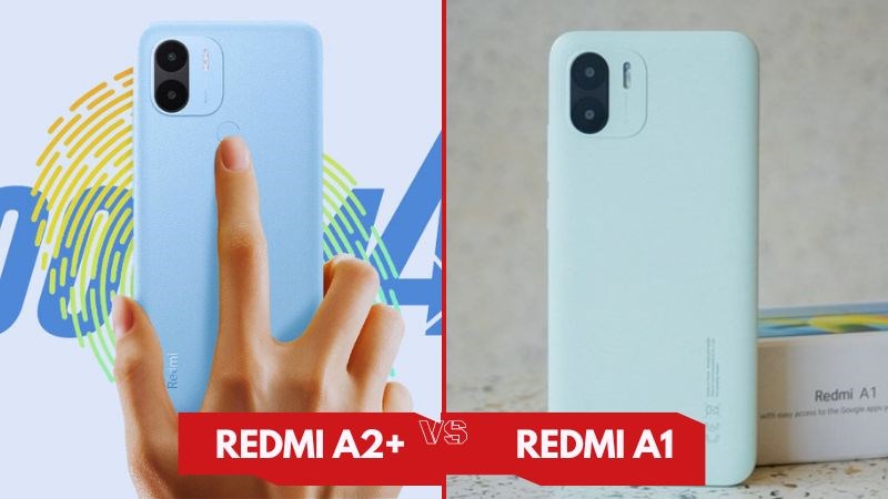 Cả 2 sản phẩm đều rất đáng sở hữu trong phân khúc giá rẻ Cả 2 sản phẩm đều rất đáng sở hữu trong phân khúc giá rẻ