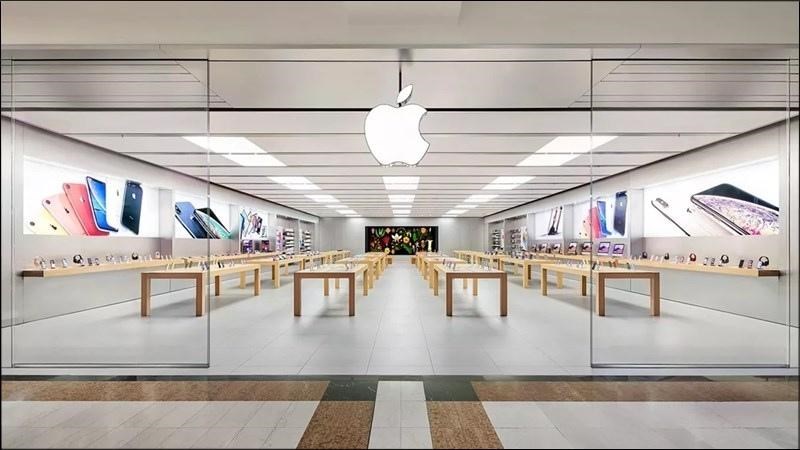 Liên hệ ngay với thương hiệu Apple để nhận được hỗ trợ