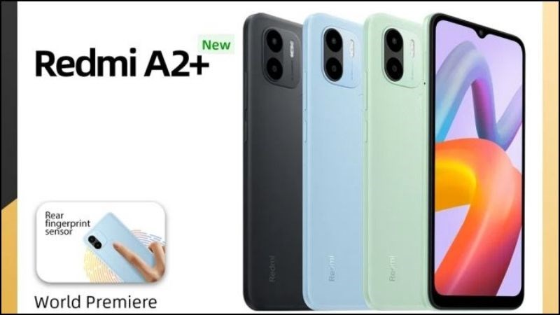 Một mẫu điện thoại giá rẻ chất lượng đáp ứng tốt được mọi tác vụ cơ bản