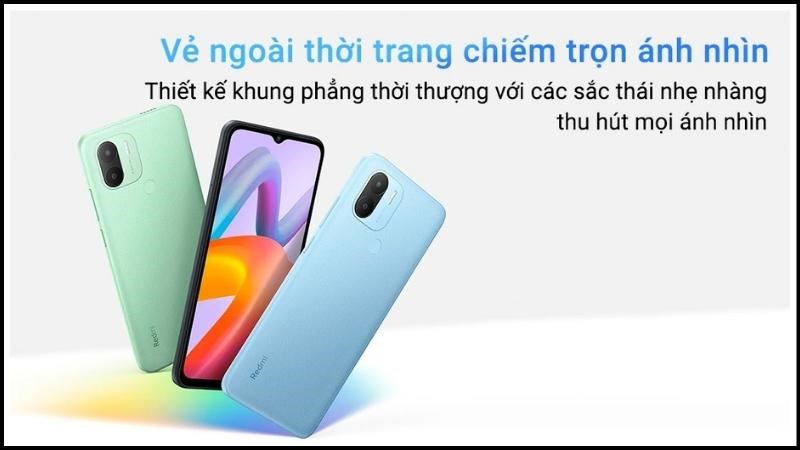 Thiết kế đẹp mắt, dễ dàng sử dụng và mang theo bên mình Thiết kế đẹp mắt, dễ dàng sử dụng và mang theo bên mình