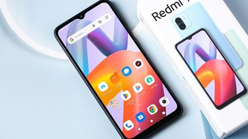 Không gian hiển thị rộng rãi với hình ảnh đẹp mắt