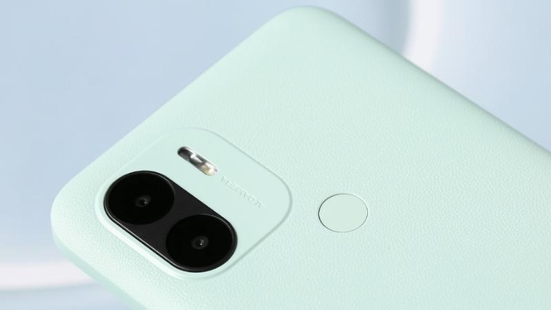 Hỗ trợ nhiều chế độ quay chụp khác nhau