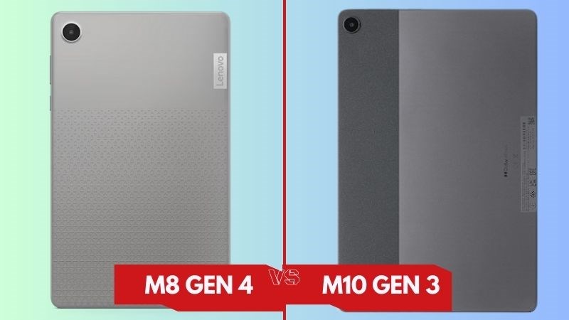 Lenovo Tab M10 tạo cảm giác sang trọng hơn nhờ sử dụng chất liệu kim loại Lenovo Tab M10 tạo cảm giác sang trọng hơn nhờ sử dụng chất liệu kim loại