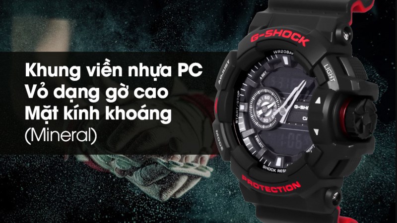 Mẫu đồng hồ dành riêng cho các bạn nam trẻ trung, năng động Mẫu đồng hồ dành riêng cho các bạn nam trẻ trung, năng động