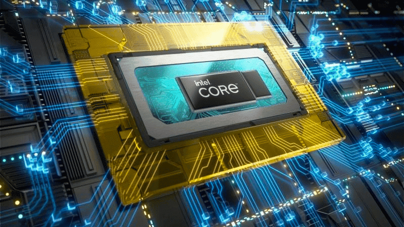 Card đồ hoạ Intel Iris Xe Graphics (80EU) được tích hợp sẵn Card đồ hoạ Intel Iris Xe Graphics (80EU) được tích hợp sẵn