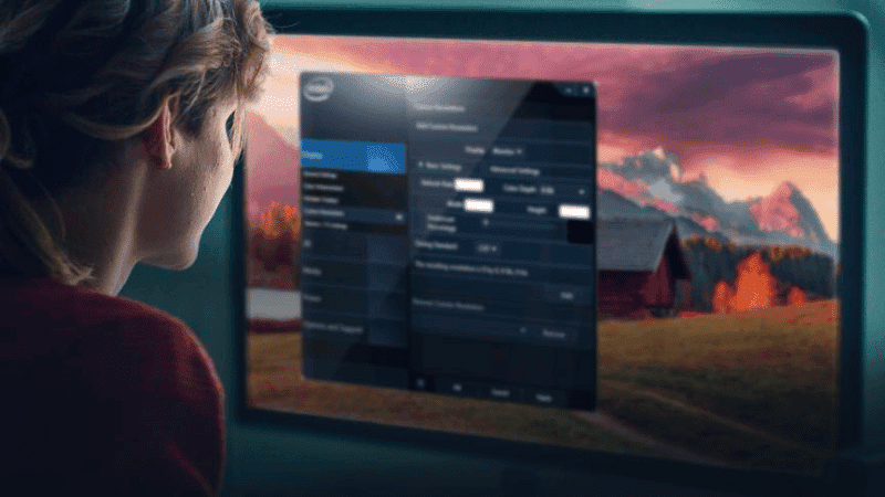 Công nghệ Intel Adaptix tạo sự linh hoạt cho máy Công nghệ Intel Adaptix tạo sự linh hoạt cho máy