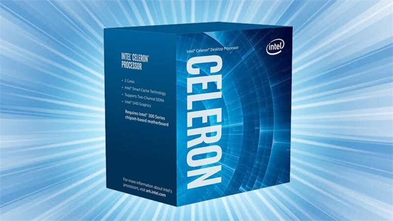Intel Celeron N4020 vẫn là một lựa chọn ổn định, phù hợp với công việc đơn giản Intel Celeron N4020 vẫn là một lựa chọn ổn định, phù hợp với công việc đơn giản