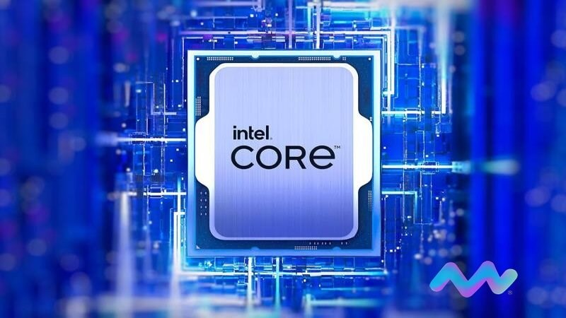 Nhờ công nghệ Hyper-Threading, số lõi của u7 1250U được hiệu quả gấp đôi