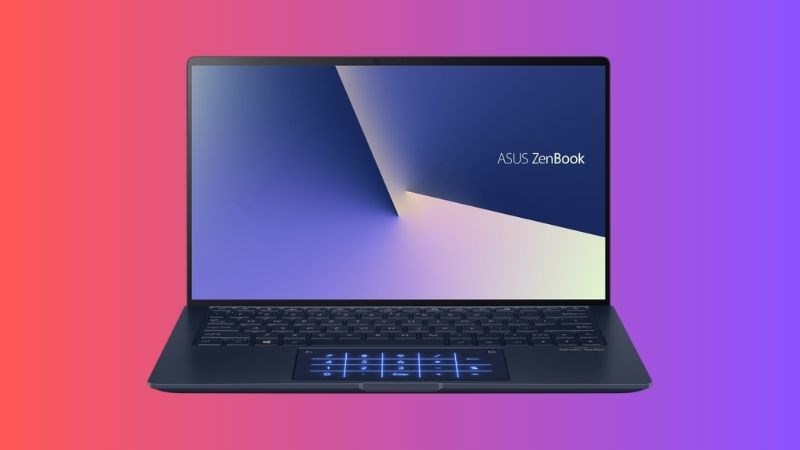 ASUS luôn trau chuốt một cách vô cùng tỉ mỉ cho từng sản phẩm ASUS luôn trau chuốt một cách vô cùng tỉ mỉ cho từng sản phẩm