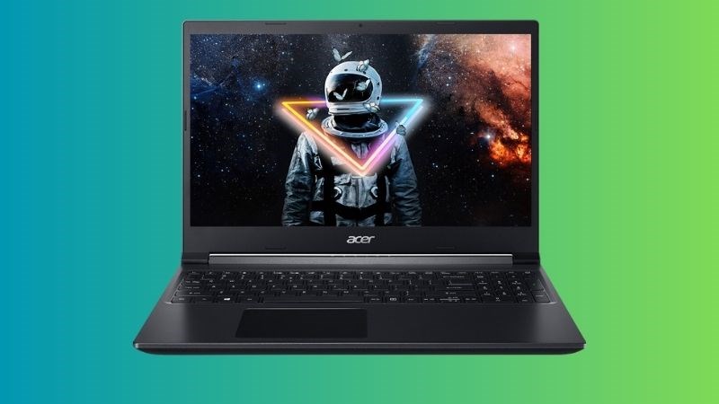 Các mẫu laptop Acer luôn mang vẻ ngoài thi hút Các mẫu laptop Acer luôn mang vẻ ngoài thi hút