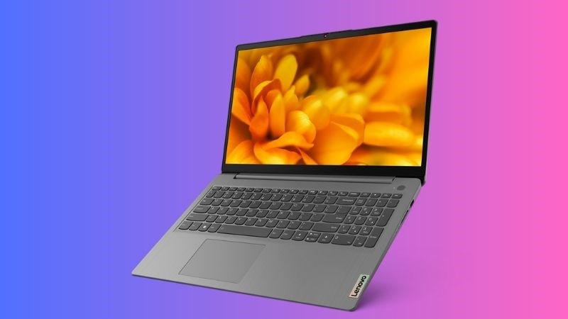 Laptop Lenovo có vẻ ngoài hiện đại nhưng không kém phần thanh lịch, tinh tế Laptop Lenovo có vẻ ngoài hiện đại nhưng không kém phần thanh lịch, tinh tế