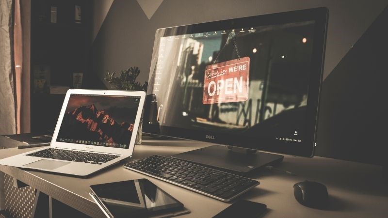 Hầu hết laptop không thể đọ hiệu suất với PC Hầu hết laptop không thể đọ hiệu suất với PC