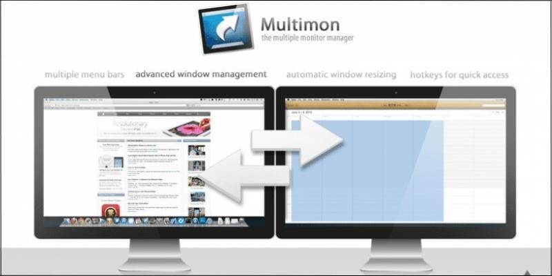 MultiMon là một công cụ có khả năng giám sát hệ thống đa chức năng tiên tiến MultiMon là một công cụ có khả năng giám sát hệ thống đa chức năng tiên tiến