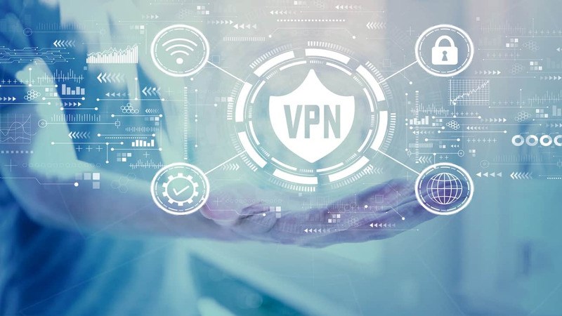 VPN là trợ thủ đắc lực để ngăn trặn kẻ xấu tấn công VPN là trợ thủ đắc lực để ngăn trặn kẻ xấu tấn công