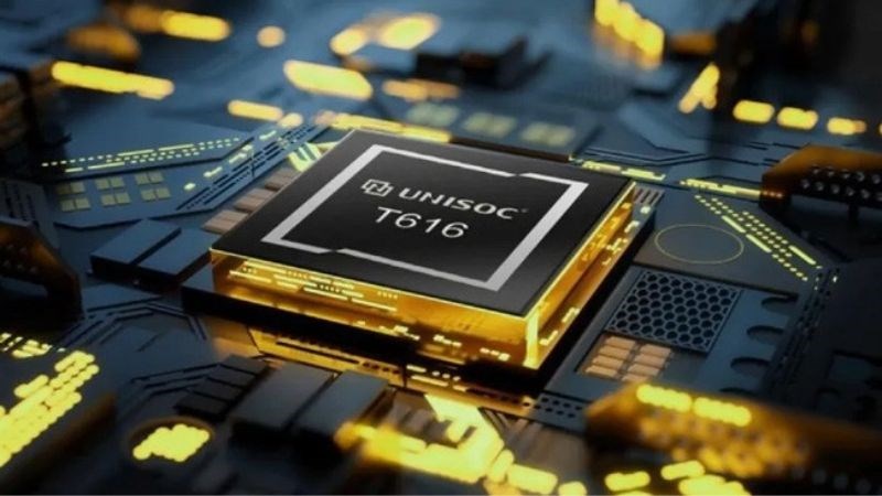 Unisoc Tiger T616 được trang bị đầy đủ công nghệ Unisoc Tiger T616 được trang bị đầy đủ công nghệ