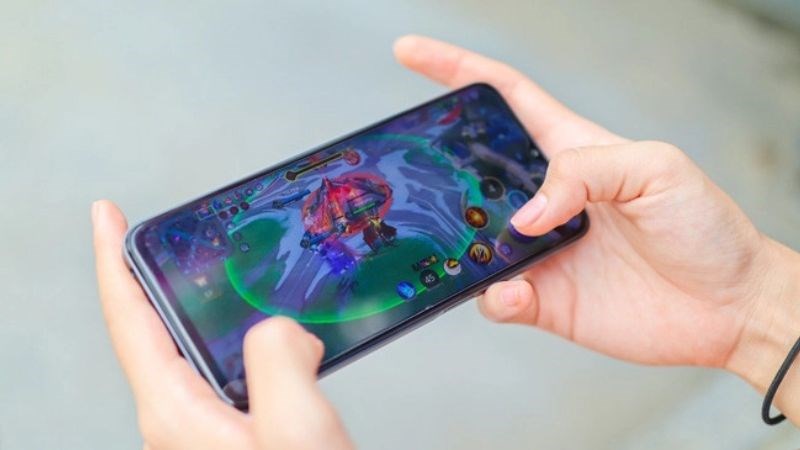 Hiệu năng được đánh giá khá tốt Hiệu năng được đánh giá khá tốt