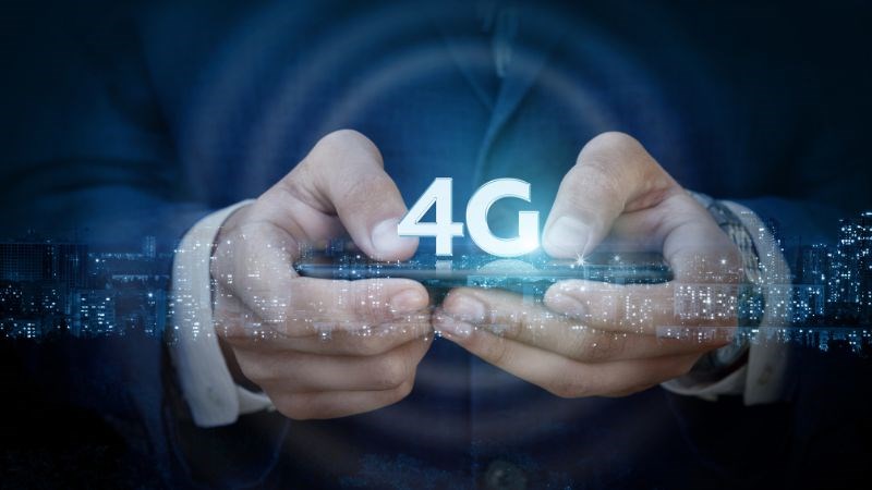 Có hỗ trợ kết nối 4G Có hỗ trợ kết nối 4G