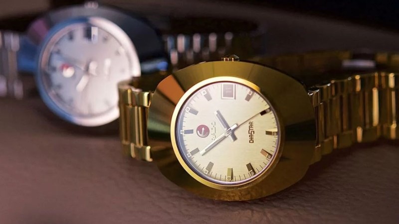 Đồng hồ Rado đáp ứng đầy đủ tất cả mọi nhu cầu cá nhân của người dùng Đồng hồ Rado đáp ứng đầy đủ tất cả mọi nhu cầu cá nhân của người dùng