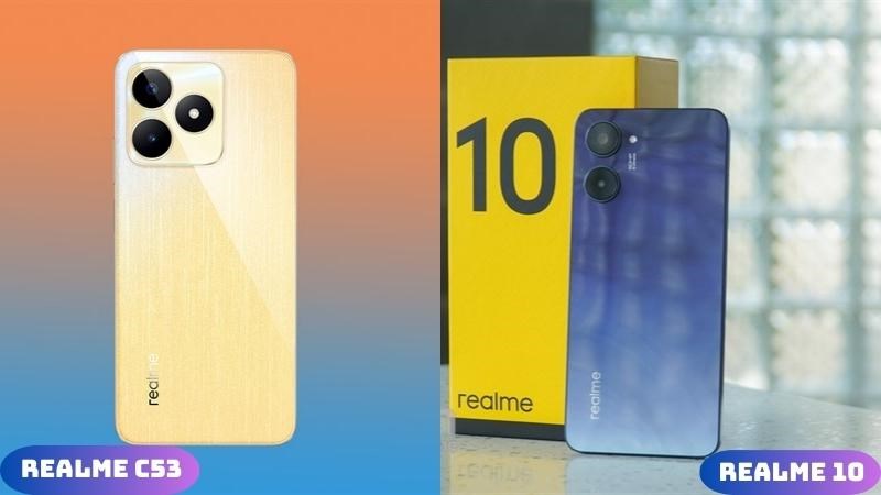 Thiết kế mỗi máy dù khác nhau nhưng vẫn đẹp và hiện đại