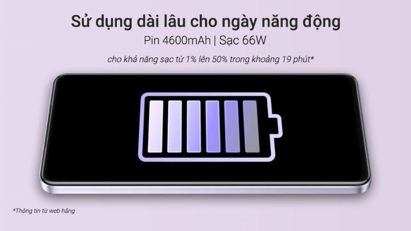 Vivo Y36 sở hữu viên pin lớn còn vivo V27e gây chú ý với khả năng sạc nhanh