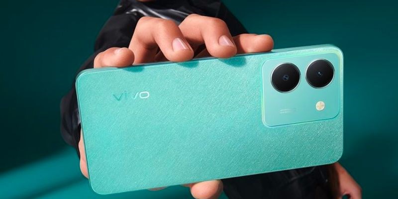 Vivo Y36 sở hữu nhiều ưu điểm vượt trội trong phân khúc tầm trung