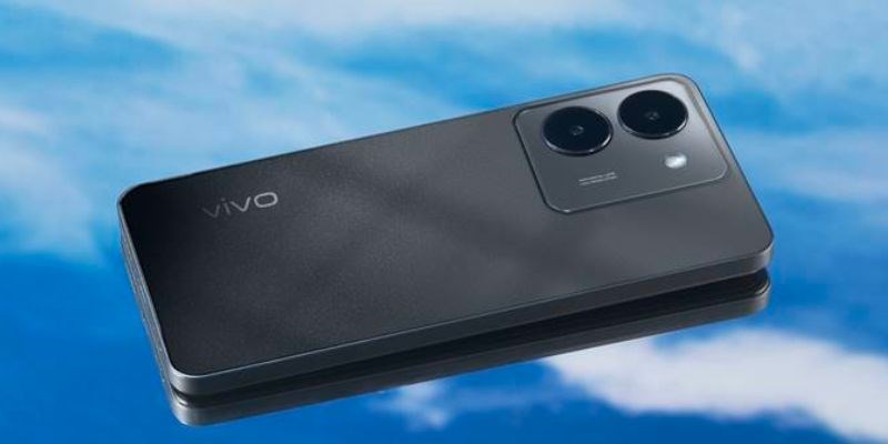 Giá bán của Vivo Y36 khá phải chăng Giá bán của Vivo Y36 khá phải chăng