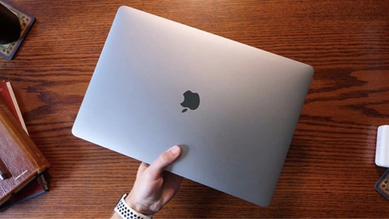Kiểm tra MacBook cũ giúp hạn chế lãng phí thời gian, tiền bạc và công sức Kiểm tra MacBook cũ giúp hạn chế lãng phí thời gian, tiền bạc và công sức