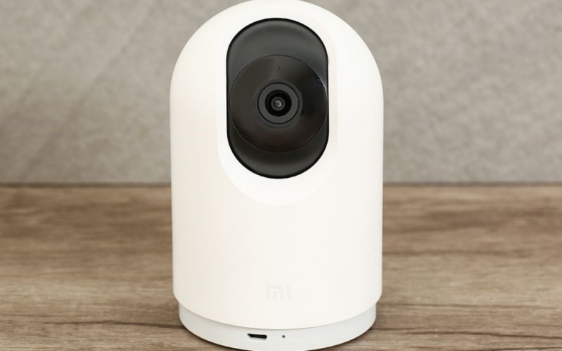 Camera Xiaomi được trang bị độ phân giải lên đến 2K, chống rung Camera Xiaomi được trang bị độ phân giải lên đến 2K, chống rung