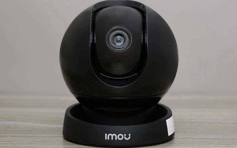 Camera Imou nổi bật với khả năng chống nước, chống bụi vô cùng tốt Camera Imou nổi bật với khả năng chống nước, chống bụi vô cùng tốt