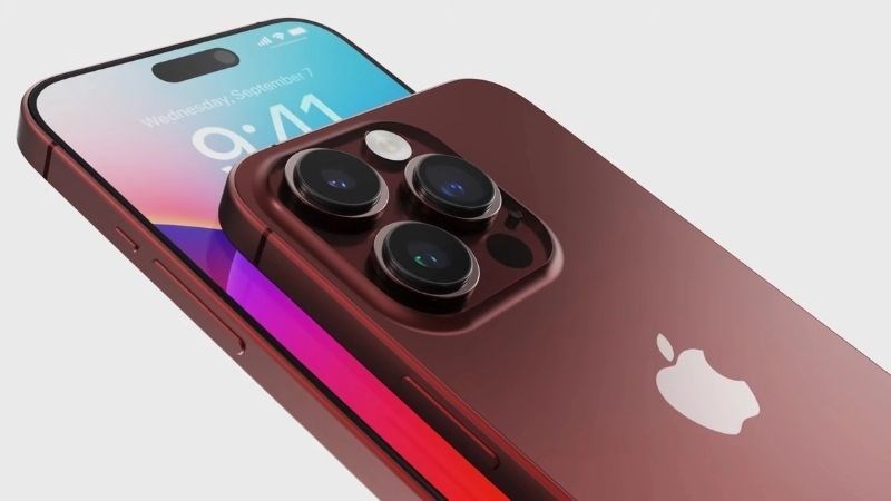 iPhone khi cập nhật lên iOS 17 sẽ sử dụng được Screen Distance iPhone khi cập nhật lên iOS 17 sẽ sử dụng được Screen Distance